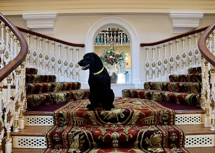 Hotel Royal Scarborough