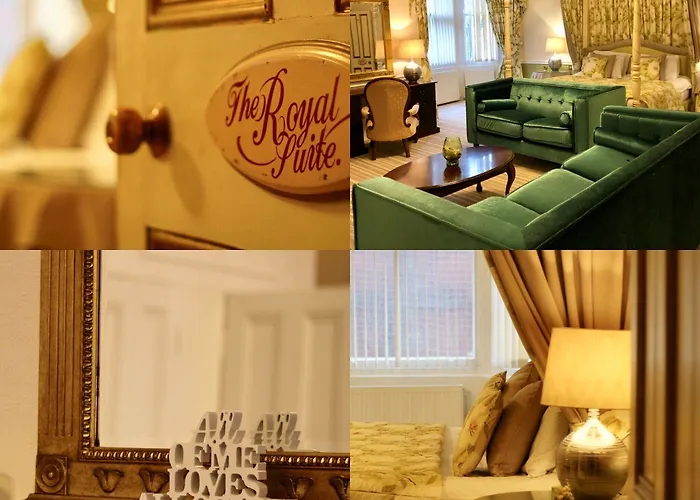 Hotel Royal 3*