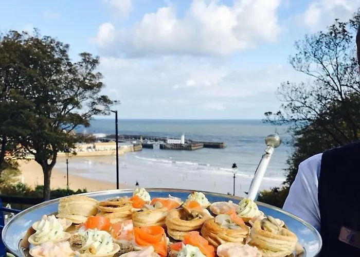 Hotel Royal Scarborough