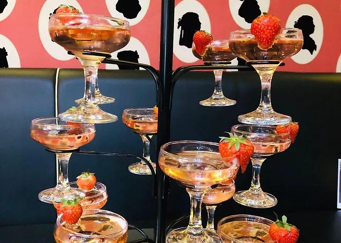 Royal Hotel Scarborough