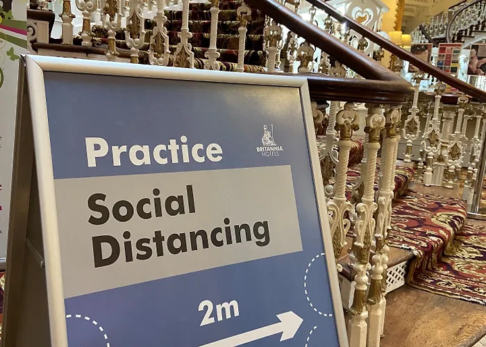 Royal Hotel Scarborough