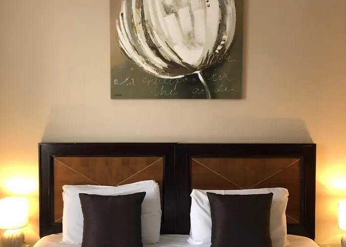 Hotel Royal Scarborough