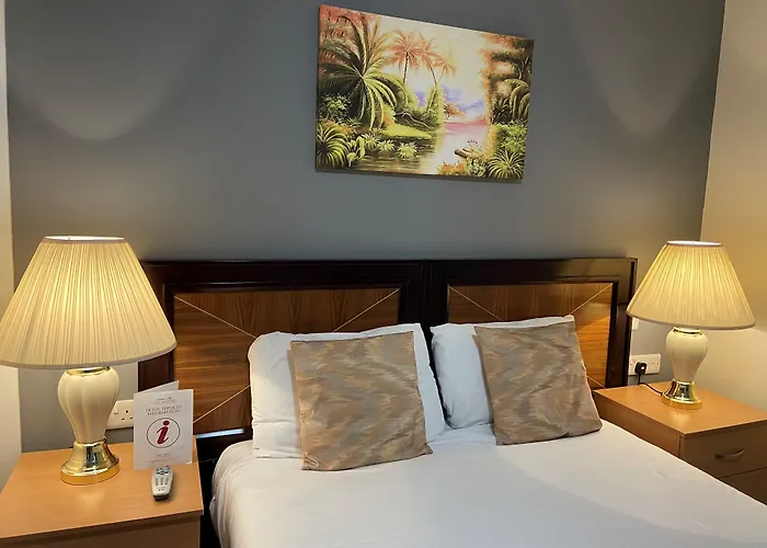 Royal Hotel Scarborough