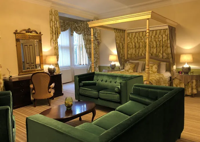 Royal Hotel Scarborough