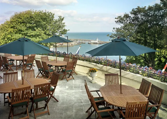 Royal 3* Scarborough