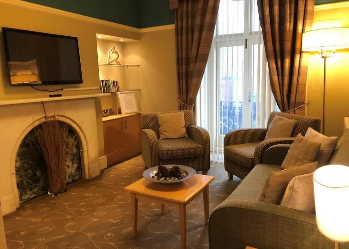 Hotel Royal Scarborough