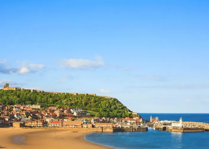 Hotel Royal Scarborough