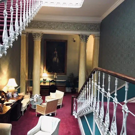 Hotel Royal 3*