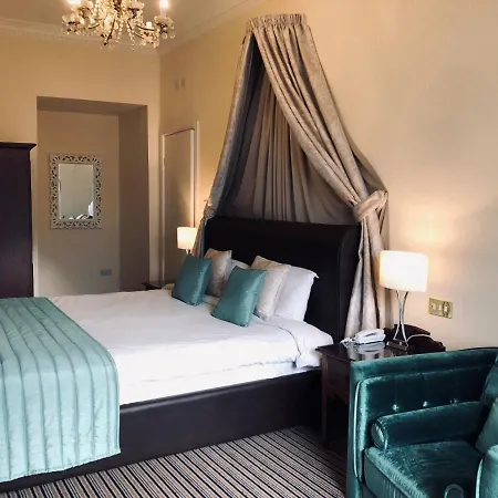 Hotell Royal Scarborough