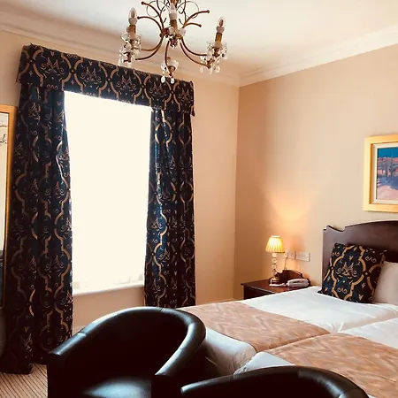 Hotel Royal 3*