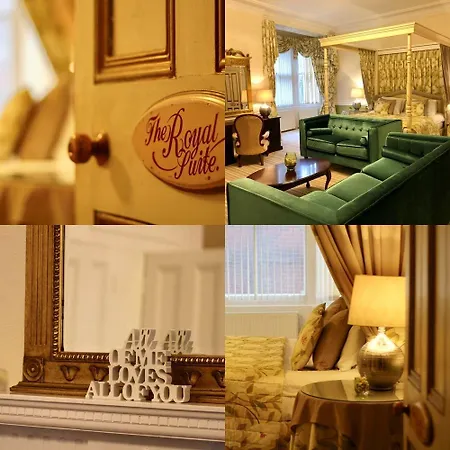 Hotel Royal 3*