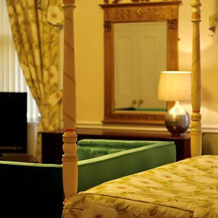 Hotel Royal Scarborough