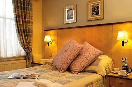 Royal Hotel Scarborough