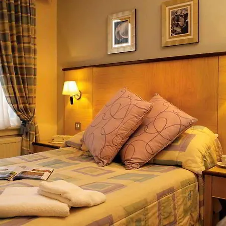 Royal Hotell Scarborough