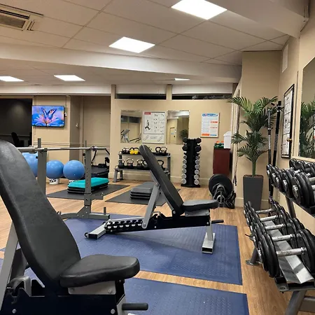 皇家酒店