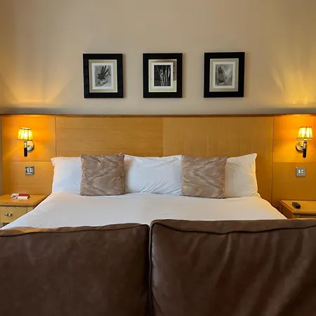 Hotell Royal Scarborough