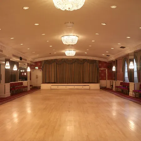 Royal Hotel Scarborough