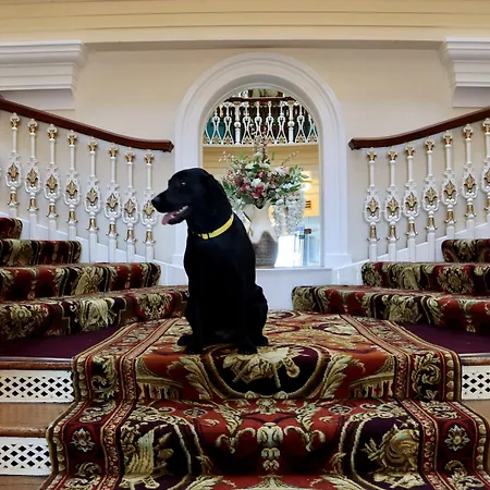 Hotell Royal Scarborough