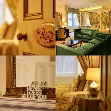 فندق رويال 3*