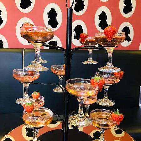 Royal Hotell Scarborough