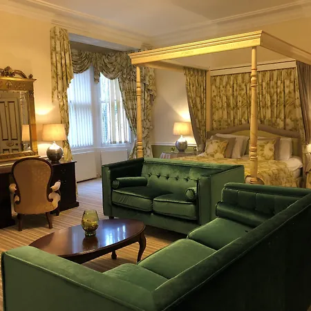 Royal Hotell Scarborough