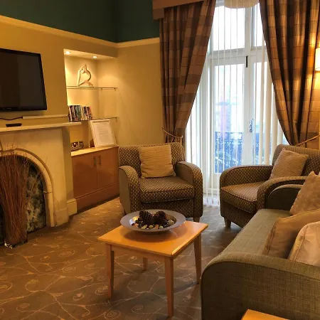 Hotel Royal Scarborough