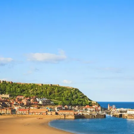 Hotell Royal Scarborough